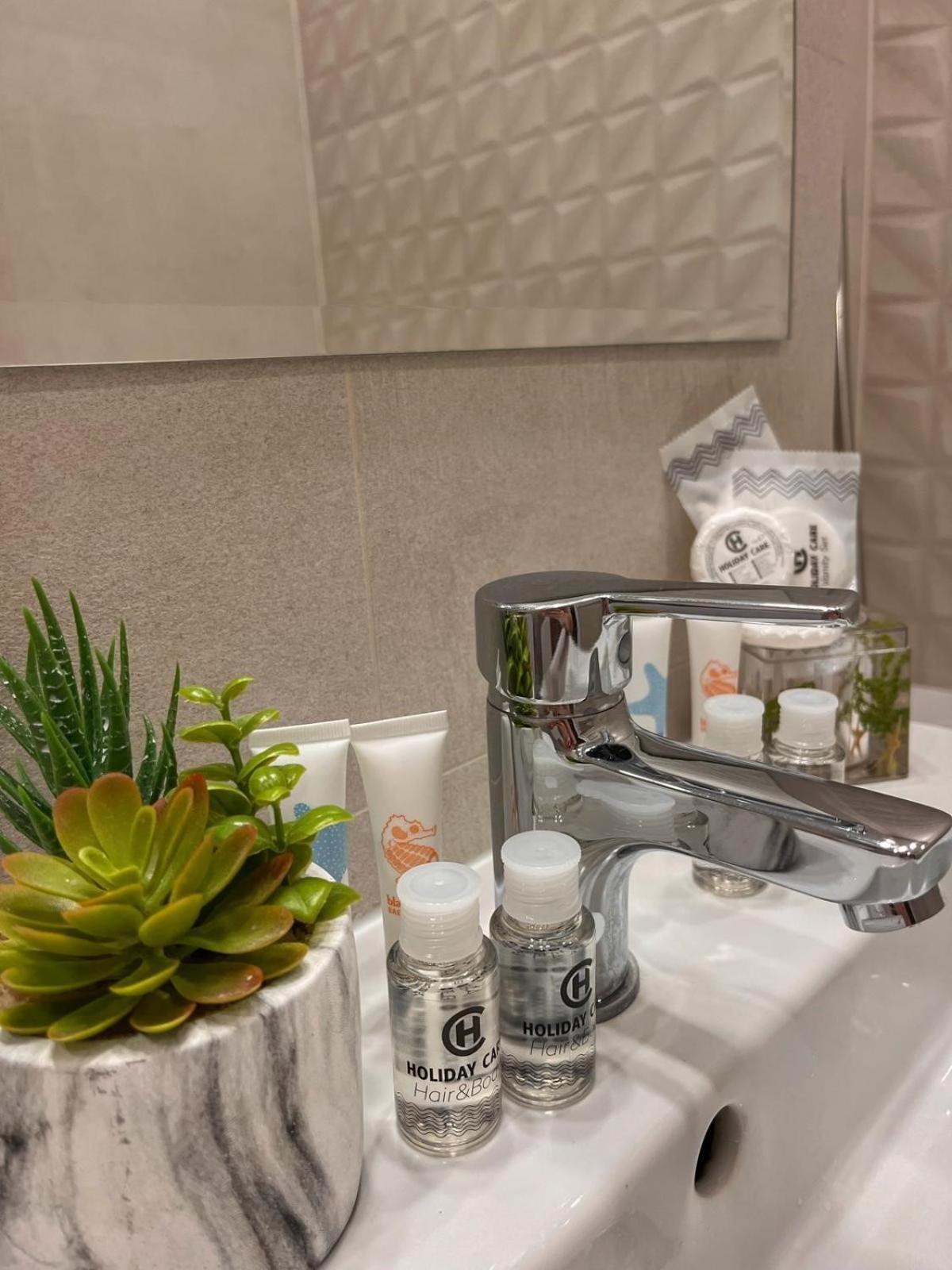 ブカレストPremium Hils Palladyアパートメント エクステリア 写真
